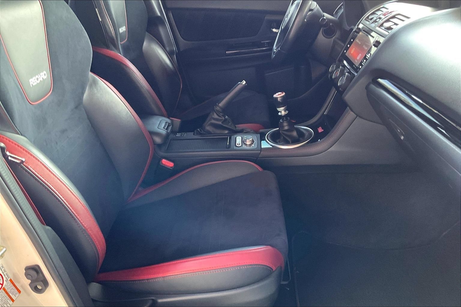 Used 2018 Subaru WRX STI AWD/4WD image 23