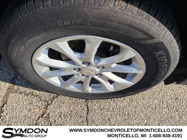 Used 2019 Chevrolet Equinox LT image 27