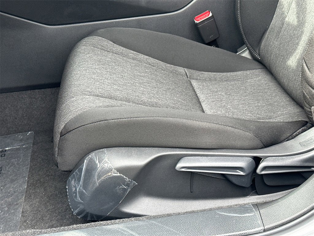 New 2025 Honda Accord LX image 12