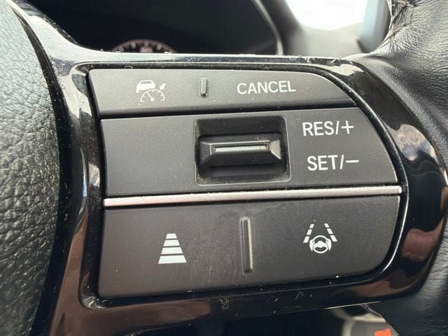 Used 2022 Honda Civic EX-L image 21