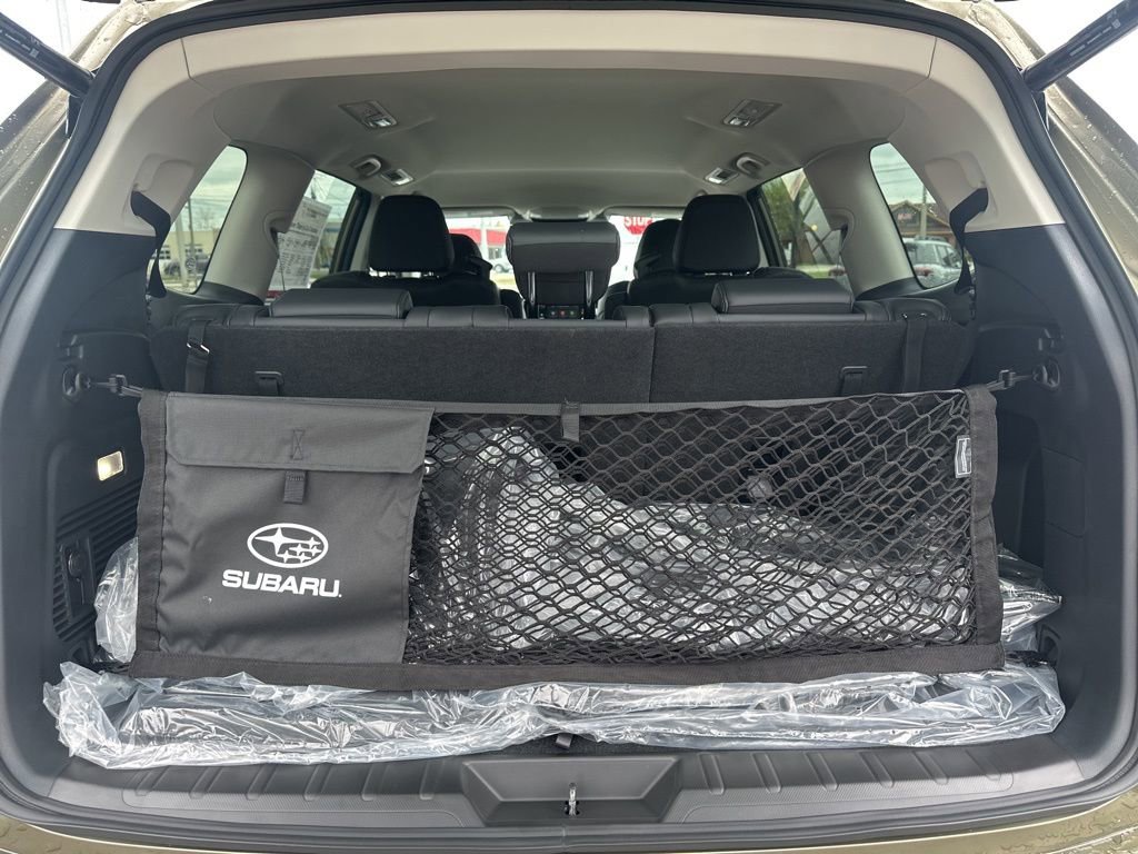 New 2026 Subaru Ascent Premium AWD/4WD image 25