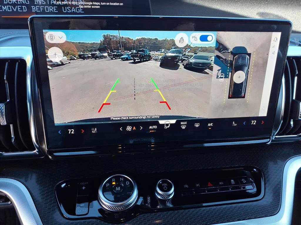 New 2025 Ford Expedition Platinum w/ Stealth Performance Package image 20