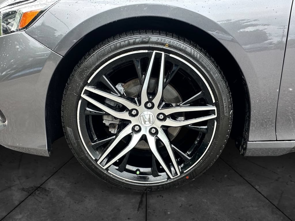 Used 2021 Honda Accord Touring image 14