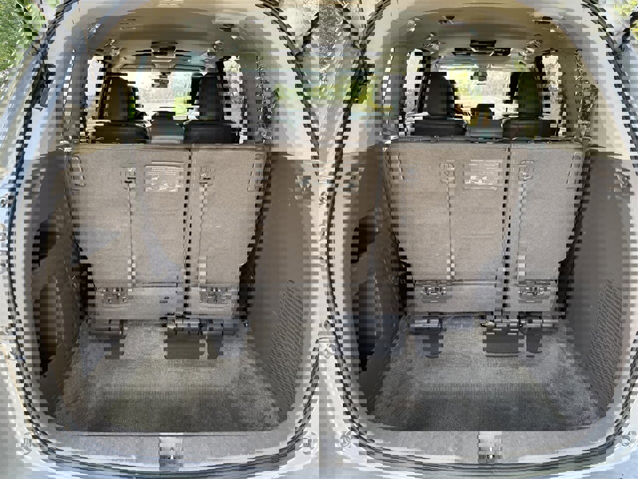 Used 2017 Honda Odyssey EX-L image 14