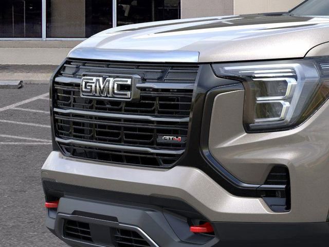 New 2026 GMC Terrain AT4 w/ Convenience Package III image 13