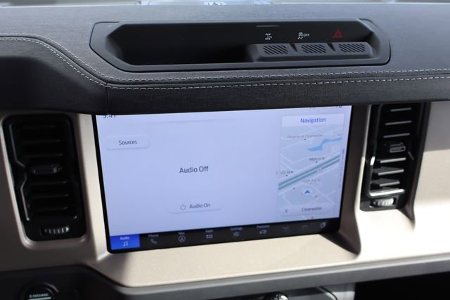 Used 2025 Ford Bronco Outer Banks image 37