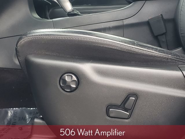 Used 2019 Jeep Grand Cherokee Altitude AWD/4WD image 11