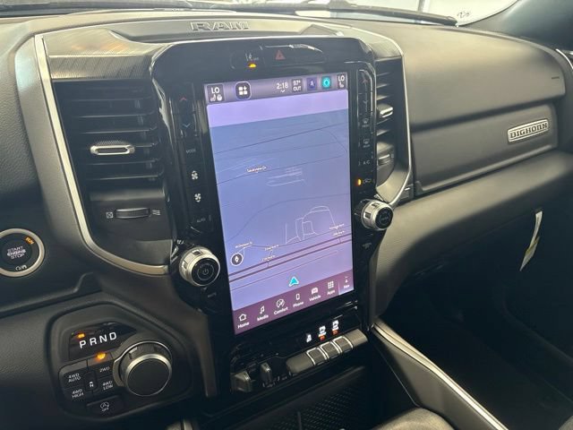 New 2026 RAM 1500 Big Horn AWD/4WD image 36