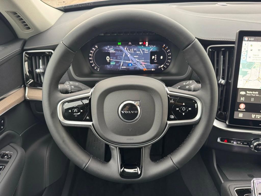 New 2026 Volvo XC90 B6 Core AWD/4WD image 11