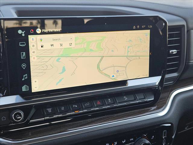 New 2026 Chevrolet Silverado 2500 LT image 14