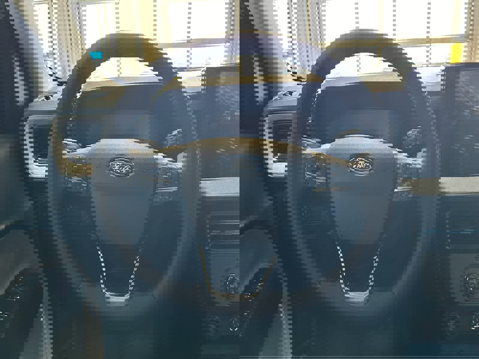 New 2026 Ford Maverick XLT w/ XLT Luxury Package AWD/4WD image 11