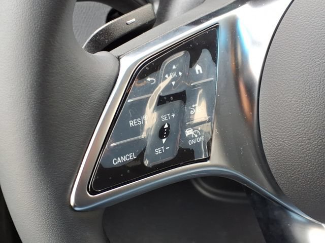 New 2026 Mercedes-Benz Sprinter 2500 image 11