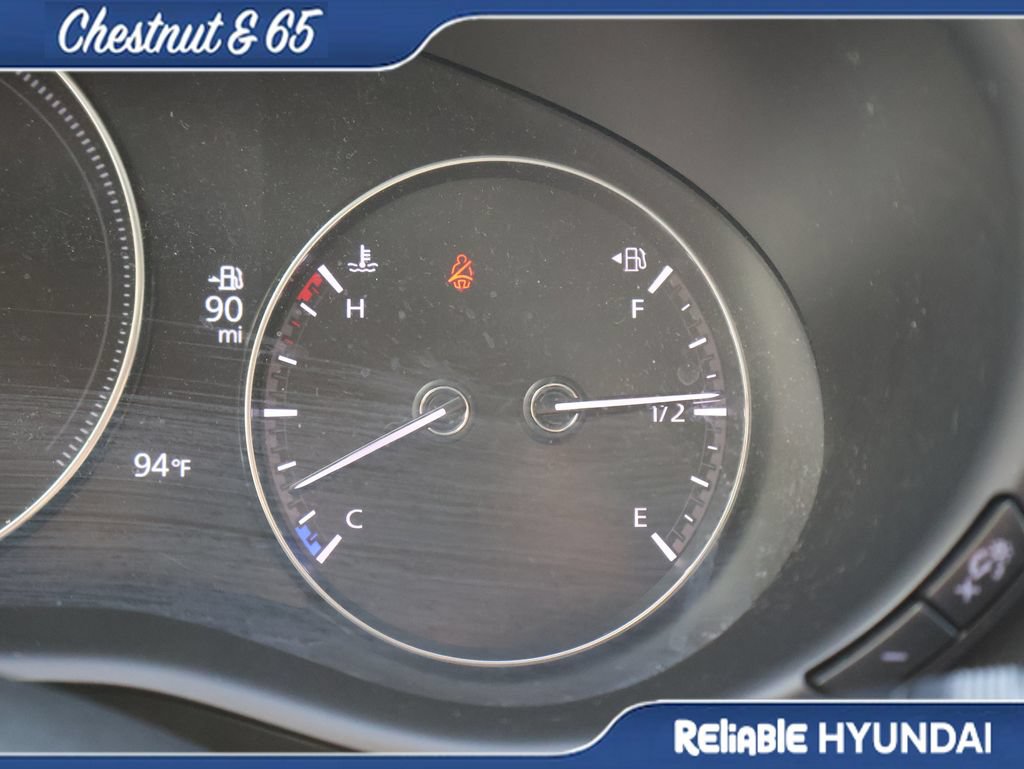 Used 2023 MAZDA CX-30 AWD 2.5 S w/ Preferred Package image 30