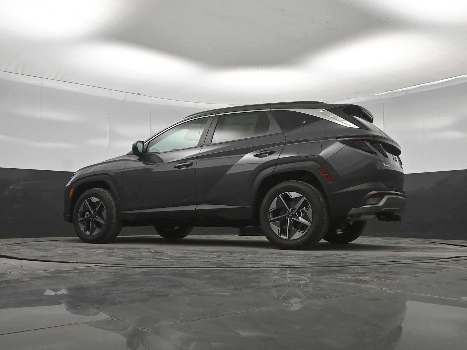 New 2026 Hyundai Tucson SEL AWD/4WD image 38
