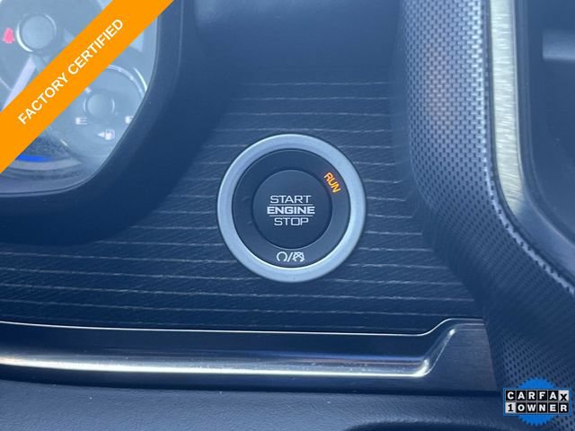 Certified 2019 RAM 1500 Limited AWD/4WD image 32