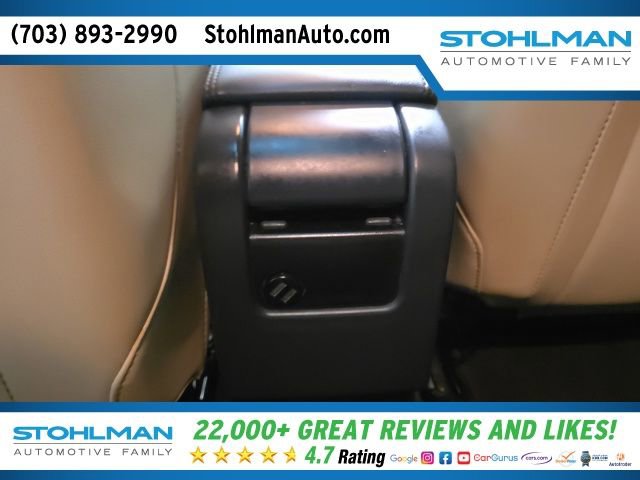 Used 2017 Volvo XC60 T5 Dynamic w/ Preferred Option Package image 27