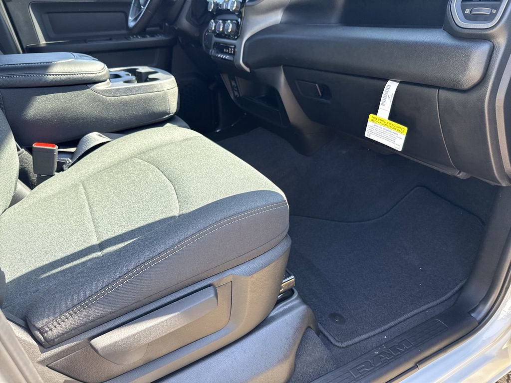 New 2026 RAM 2500 Tradesman image 38