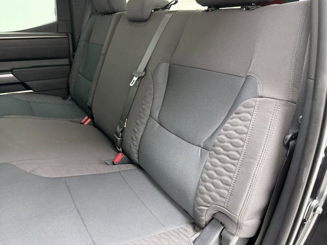 Used 2025 Toyota Tundra SR5 image 35