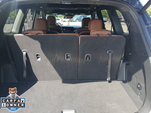 Used 2023 Kia Telluride SX X-Pro AWD/4WD image 12