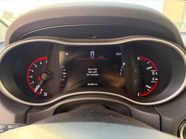 Used 2020 Dodge Durango AWD image 22