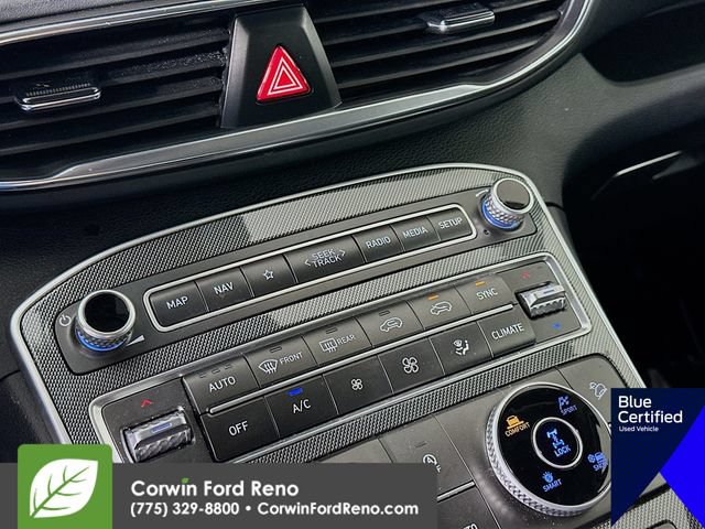 Used 2023 Hyundai Santa Fe SEL AWD/4WD image 18