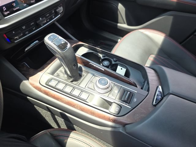 Used 2023 Maserati Levante Modena AWD/4WD image 25