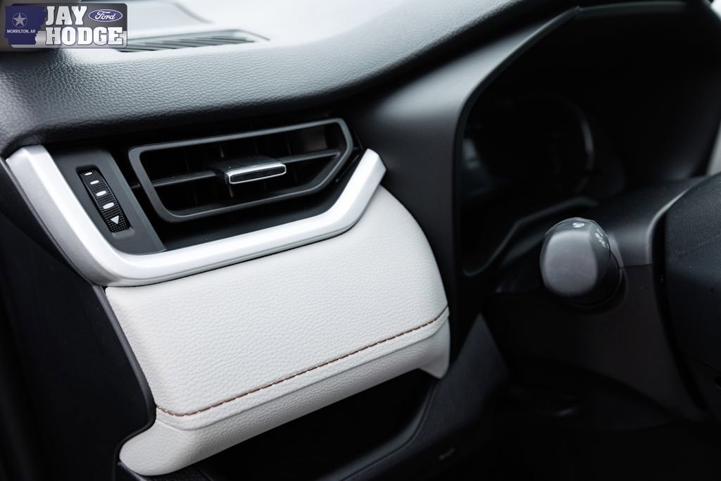 Used 2024 Toyota RAV4 XLE Premium image 24