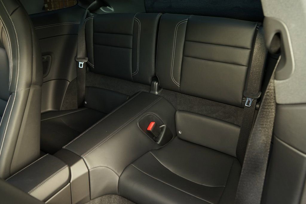 Used 2025 Porsche 911 Carrera image 24