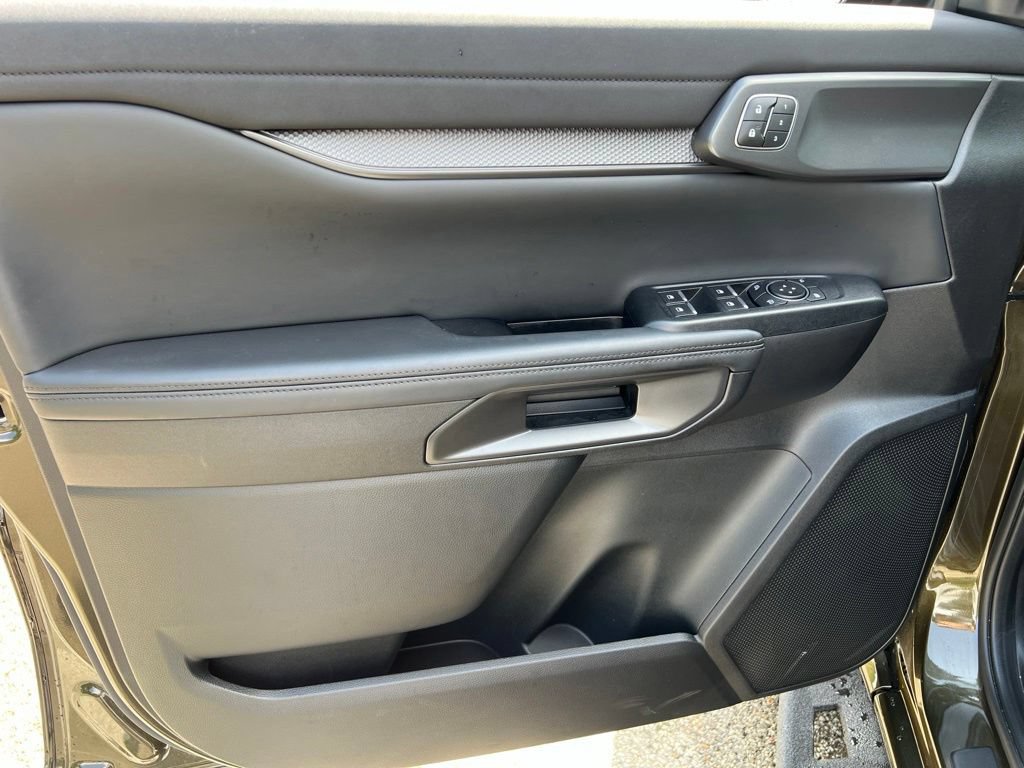 Used 2026 Ford Ranger Raptor AWD/4WD image 15