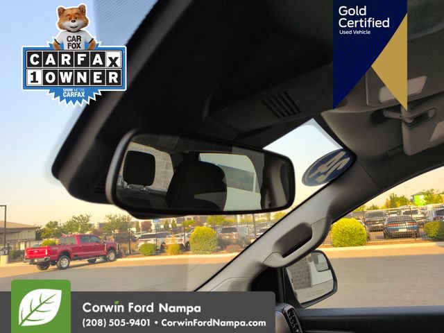 Certified 2024 Ford Ranger XL w/ Trailer Tow Package RWD image 22