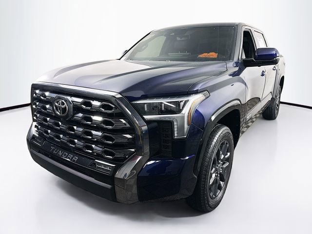 Used 2023 Toyota Tundra Platinum image 4