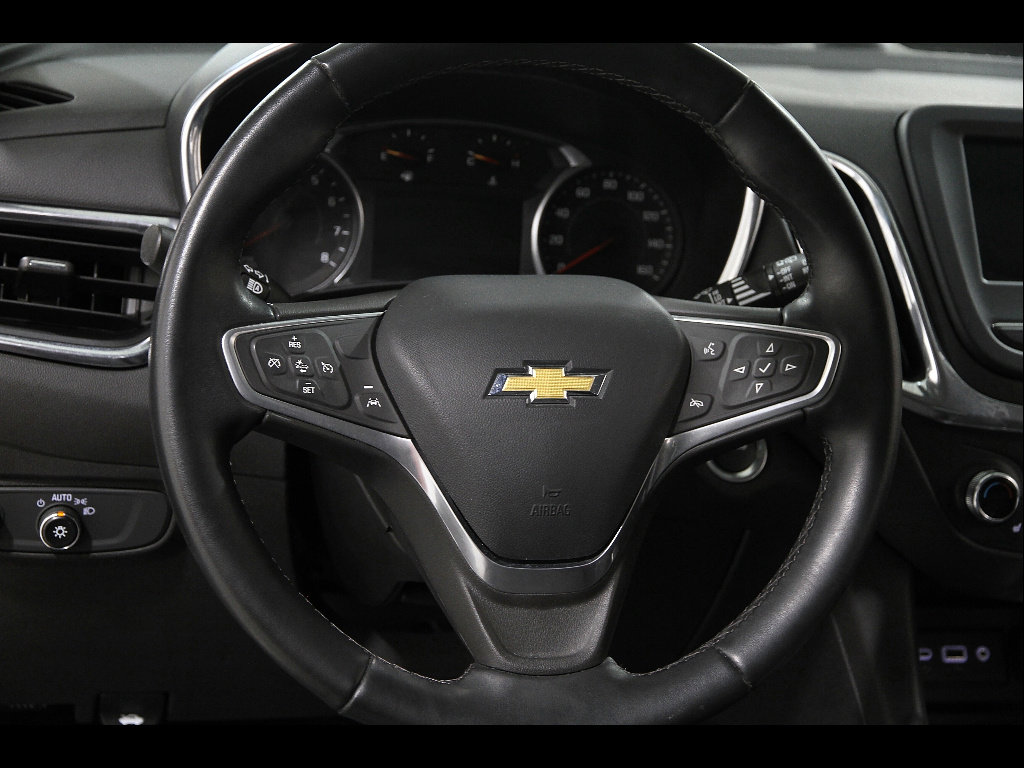 Certified 2023 Chevrolet Equinox LT image 7