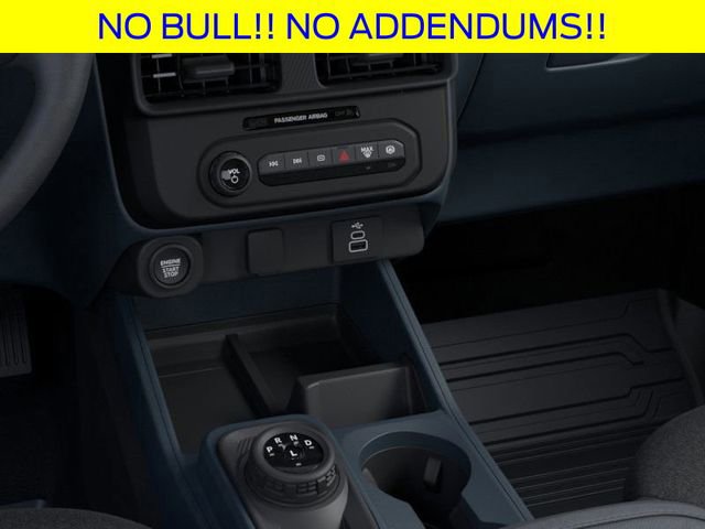 New 2026 Ford Maverick XLT w/ XLT Luxury Package image 17