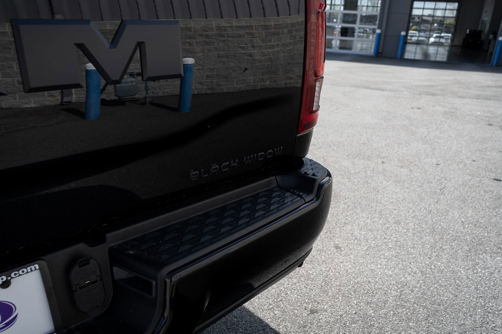 New 2026 RAM 2500 Laramie w/ Night Edition AWD/4WD image 19