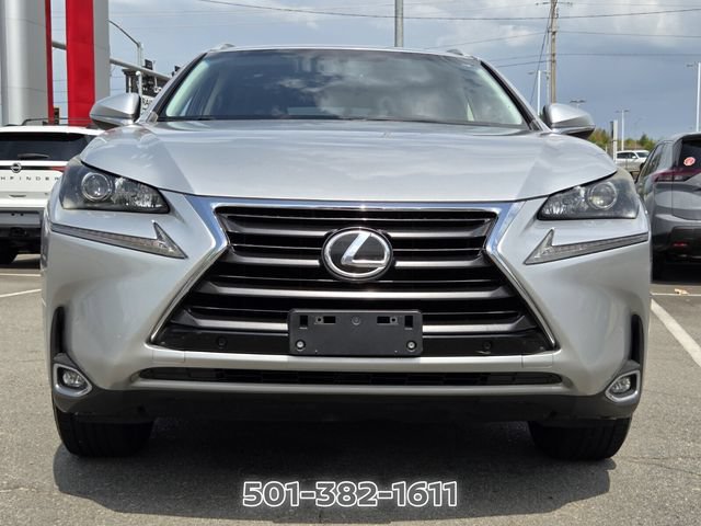 Used 2016 Lexus NX 200t FWD w/ Premium Package image 8