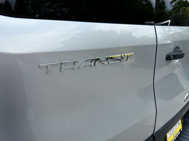Certified 2025 Ford Transit 350 XLT RWD image 41