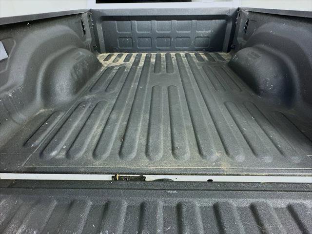 Certified 2024 RAM 2500 Big Horn w/ Bed Utility Group image 34