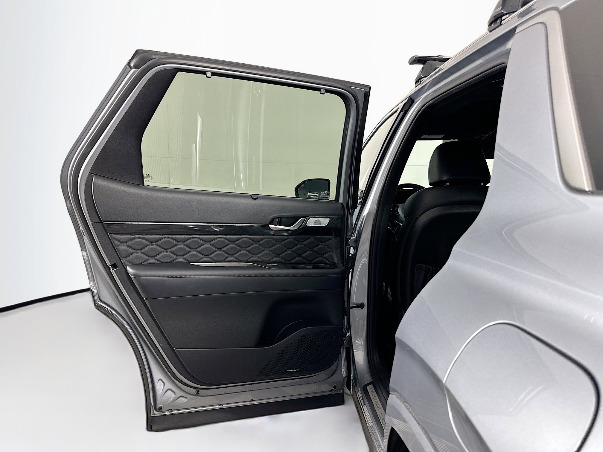 Used 2020 Hyundai Palisade Limited image 27