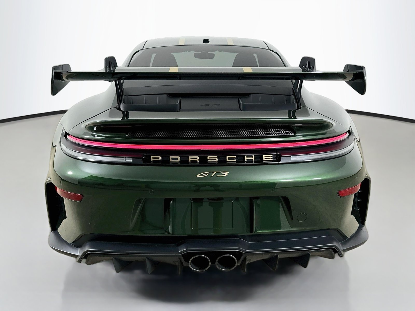 Used 2026 Porsche 911 GT3 RWD image 6