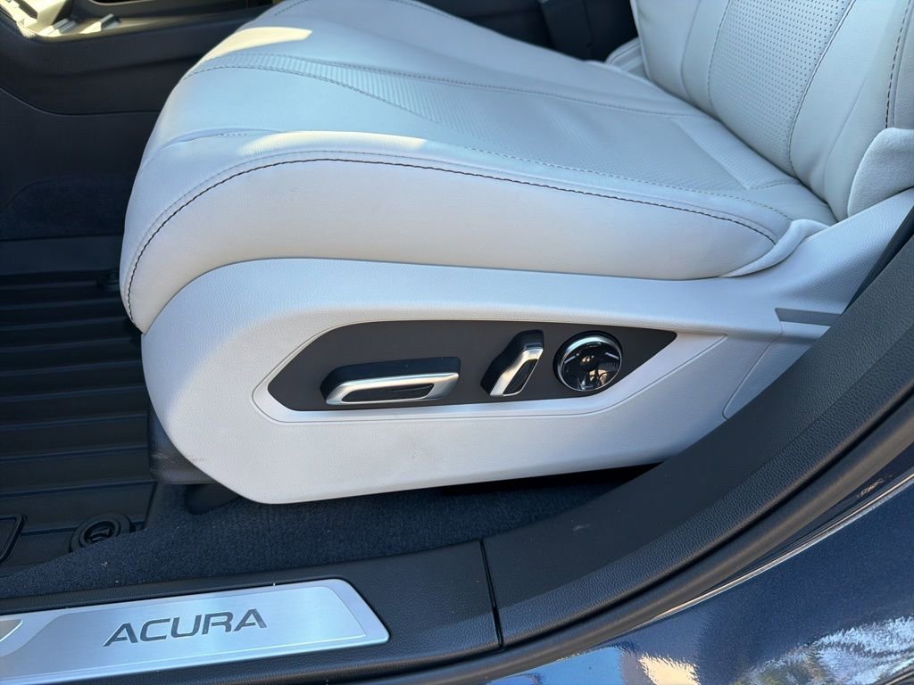 New 2026 Acura RDX SH-AWD image 14