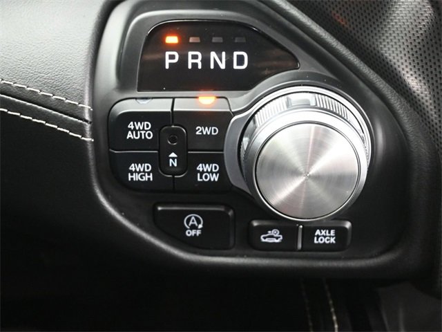 Used 2025 RAM 1500 Limited image 15