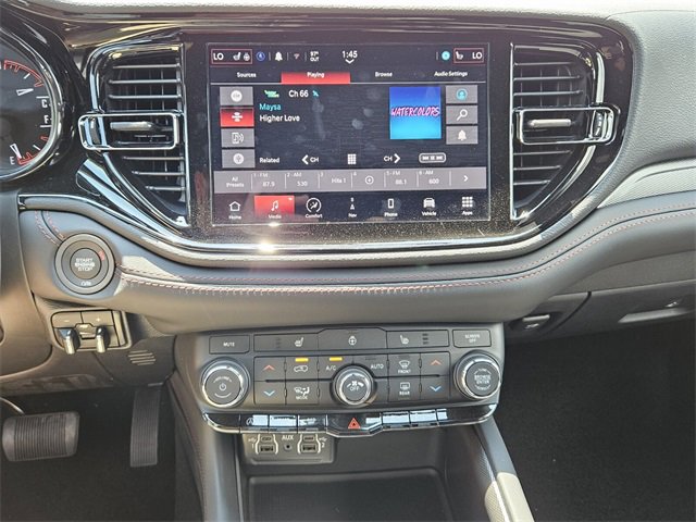 New 2025 Dodge Durango GT w/ Blacktop Package image 8