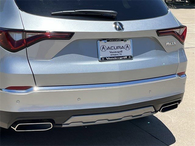 Certified 2026 Acura MDX FWD w/ Technology Package image 6