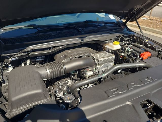 New 2026 RAM 1500 Big Horn image 24
