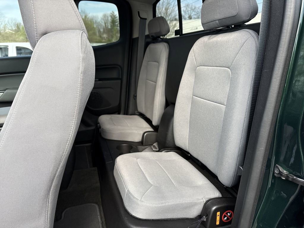 Used 2016 Chevrolet Colorado LT w/ LT Convenience Package image 26