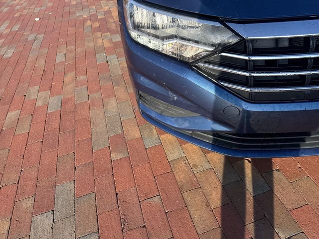 Used 2021 Volkswagen Jetta S FWD image 21