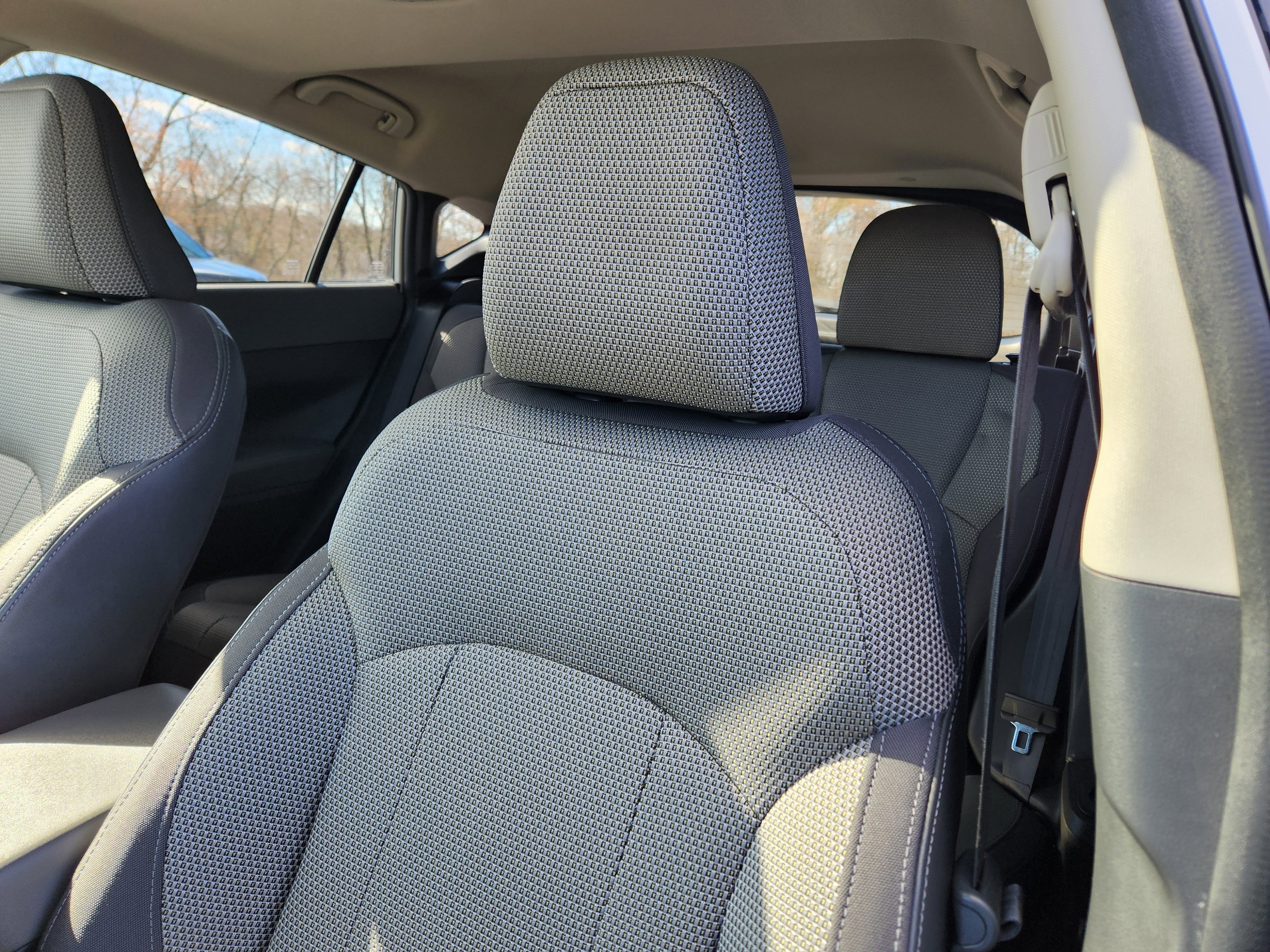 Certified 2024 Subaru Crosstrek 2.0i Premium image 11