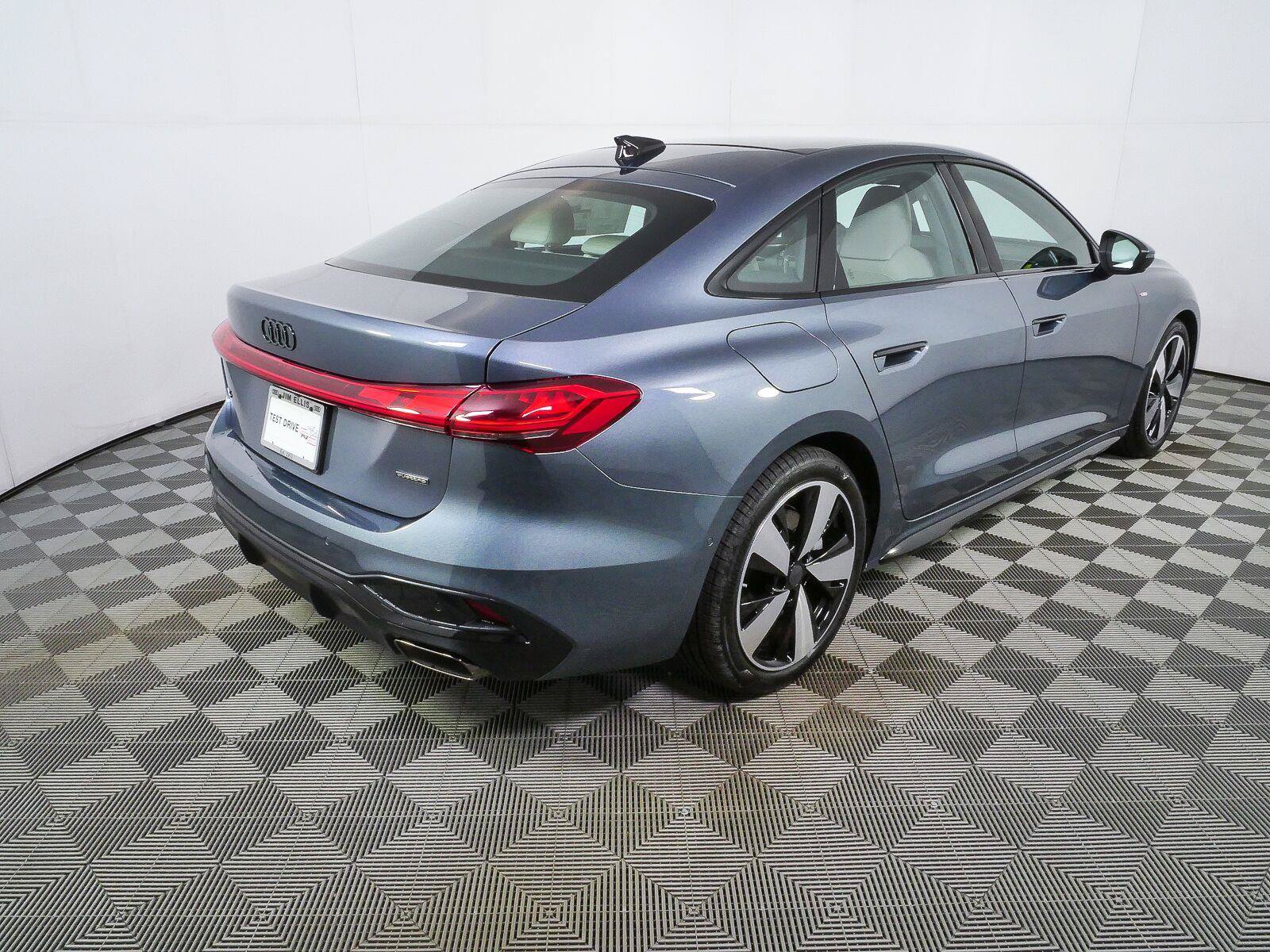 New 2026 Audi A5 Prestige AWD/4WD image 3