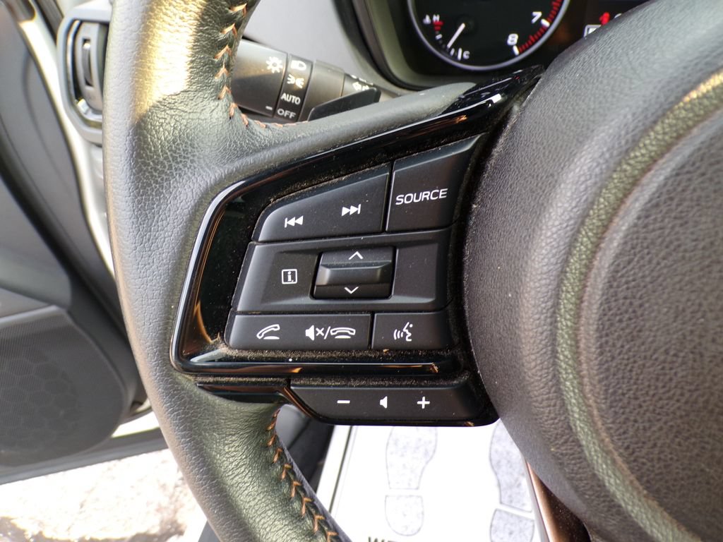 Used 2025 Subaru Forester Sport AWD/4WD image 30