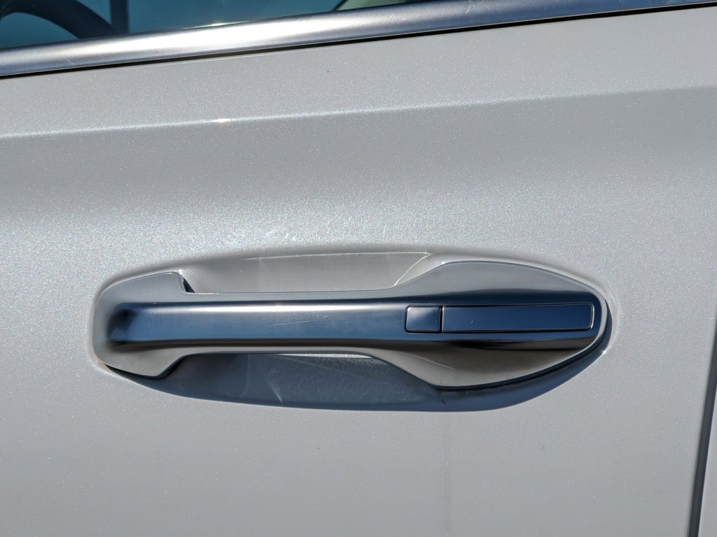 Used 2022 Hyundai Palisade Limited image 24